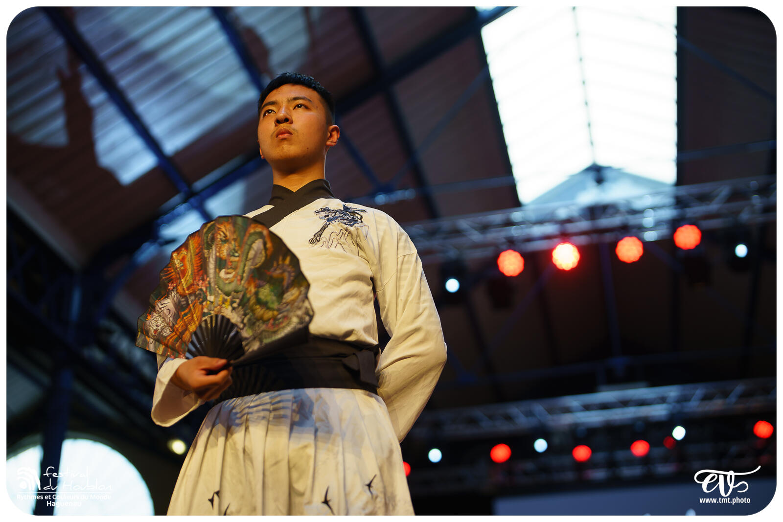 FDH 2024.08.23 | SOIREE DE GALA